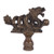 Solid Brass Dragon Finial