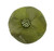 3in Green Gong Cushion