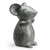 Iron Mouse Coin Bank