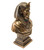 King Tut figurine