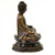Bronze Buddha