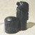Black Turtle Ox Bone Custom Carve Chop