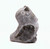 Gray Granite Head Left Sm Owl