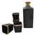 Real Gold Ceramic Sake set
