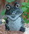 Granite Happy Frog 9cm