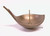 Incense Bowl With Handle