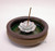 Lotus Flower Incense Bowl