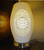 Pierced Bone China Table Lamp