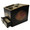 Asian Wooden Remote Control Holder