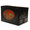 Leather Oriental Remote Control/ Desk Organizer
