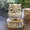 Granite Rustic Owl 6in
