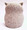 Granite Rustic Owl 6in
