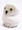 Granite White Snowy Owl