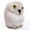 Granite White Snowy Owl