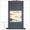 Boat Fishing Blue Scroll