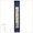 Flute Playing on Ox Back Slim Blue Scroll