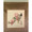 Hand Painted Cherry Blossom Scroll