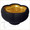 Small Round Plum Blossom Ceramic Incense Burner