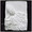 Sleeping Quan Yin White Porcelain Tile