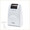 White ID Guard Identity Stamp Roller