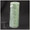 Green Cylinder Wall Vase