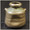 Green Earth Wine Jar Bud Vase