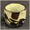 Green Bamboo Sake cup