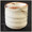 Japanese White Stroke Tea Cup