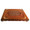 Large Rosewood Tea Tray