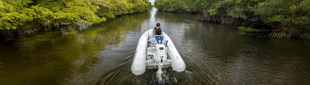 Choosing the Right Outboard: A Guide for Suzuki Owners