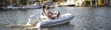 Your Suzuki Boat Motor Warranty: What You Need to Know 