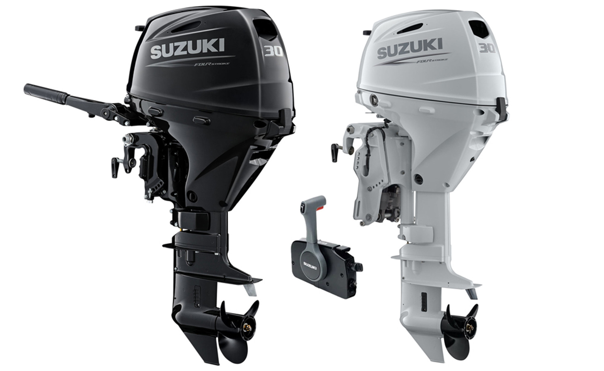 By Horsepower Suzuki 30 HP Motors Suzuki Outboard Team