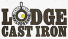 Lodge Cast Iron