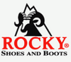 Rocky