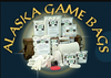Alaska Game Bags