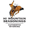 Hi Mountain Seasonings