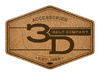 Triple D
