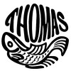 Thomas Spinning Lures