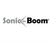 Sonic Boom Exploding Targets