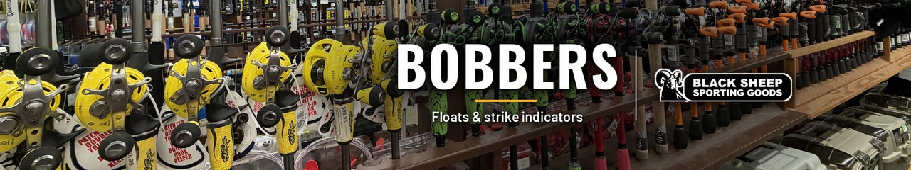 Bobbers