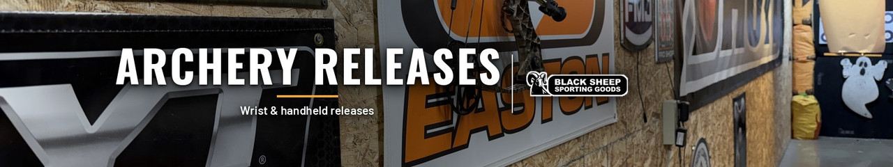 Archery Releases