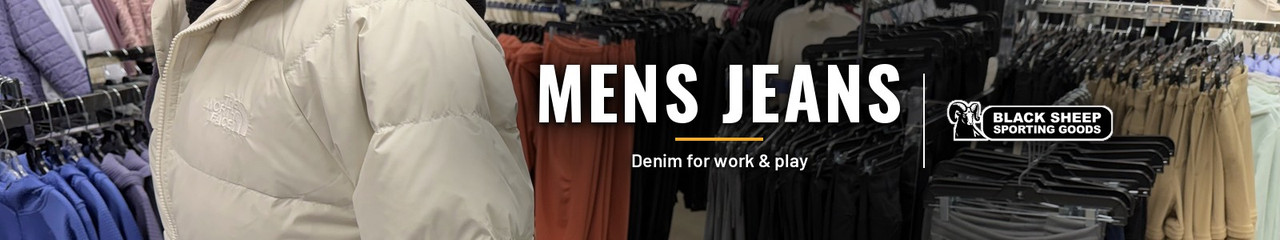 Mens Jeans