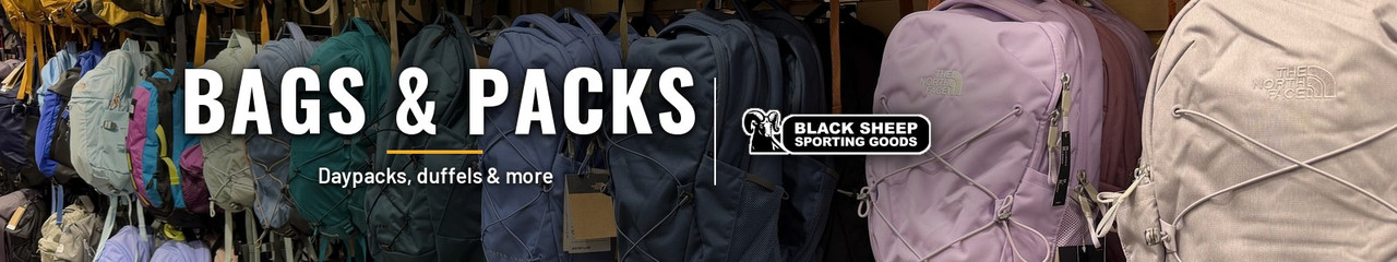 Bags & Packs