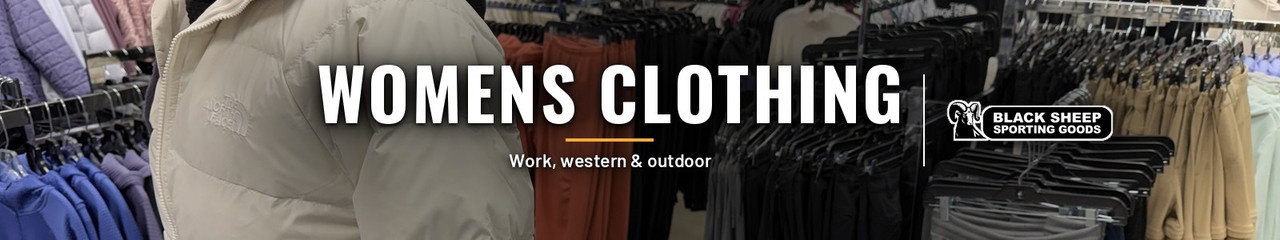 Womens Clothing