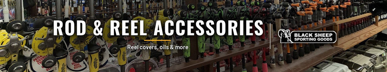 Rod & Reel Accessories