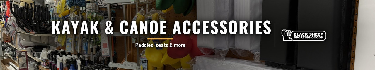 Kayak & Canoe Accessories