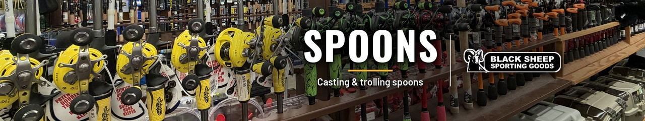 Spoons