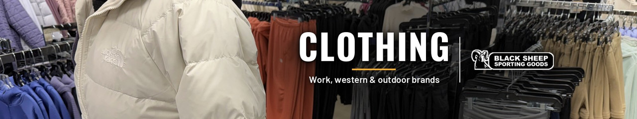 Clothing