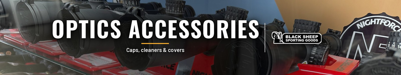 Optics Accessories