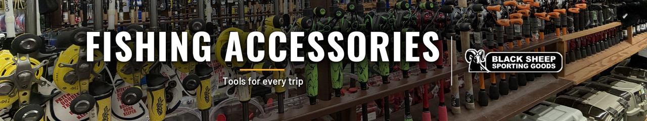 Fishing Accessories